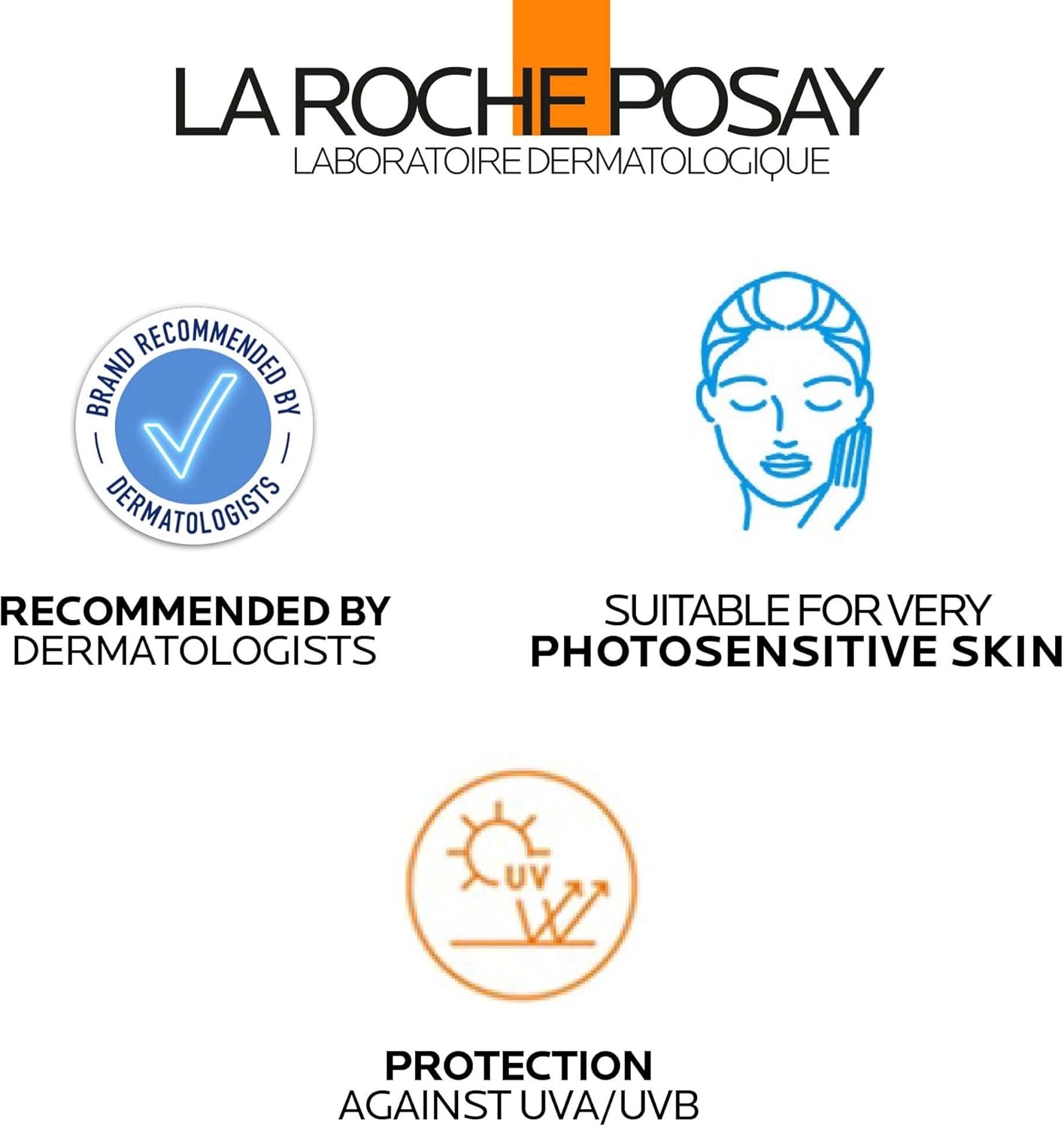 La Roche Posay Anthelios UV Mune 400 Oil Control Fluid SPF50+ [50ml]